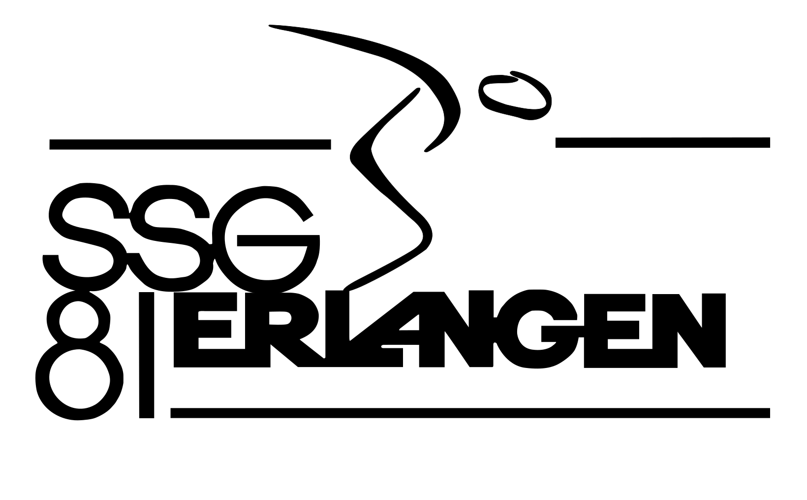 SSG 81 Erlangen - Website der SSG 81 Erlangen logo