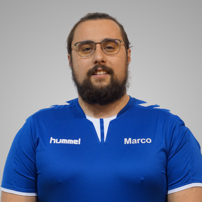 MarcoNolden
