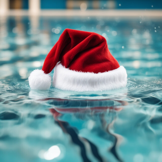 santa_hat_under_water