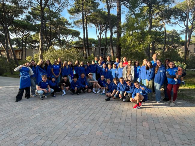 Gruppenfoto_Toskana_2024